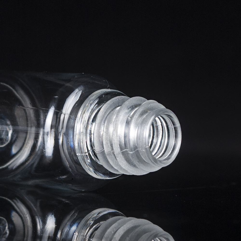 哪種類型的PP或PE用于眼藥水瓶？